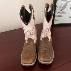 Smoky Mountain little boys boot